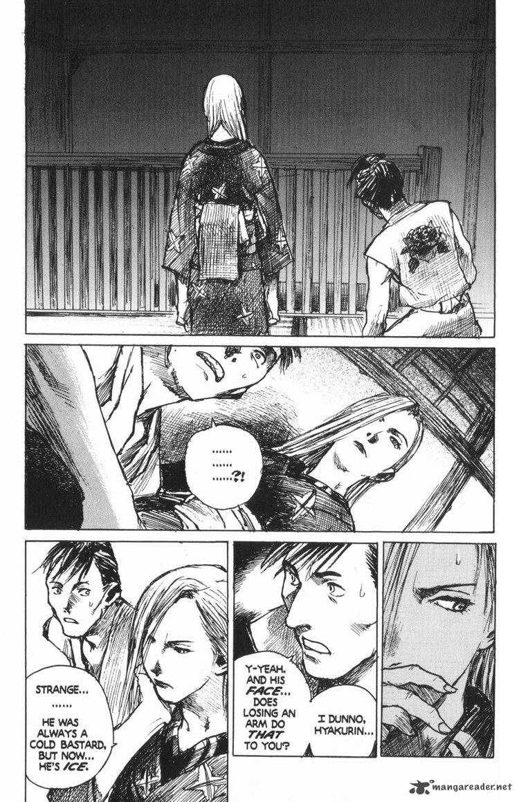 Blade Of The Immortal 55 27