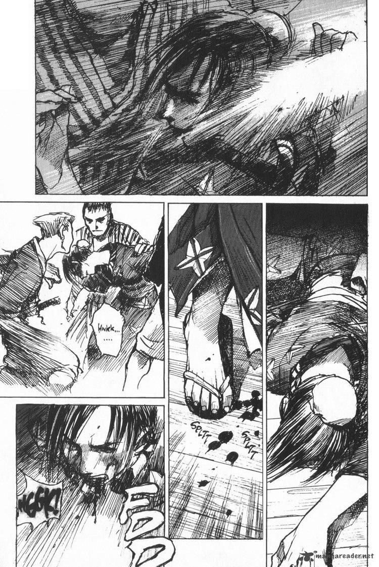 Blade Of The Immortal 55 33