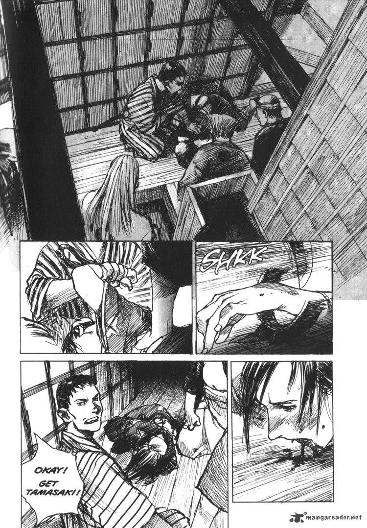 Blade Of The Immortal 55 34