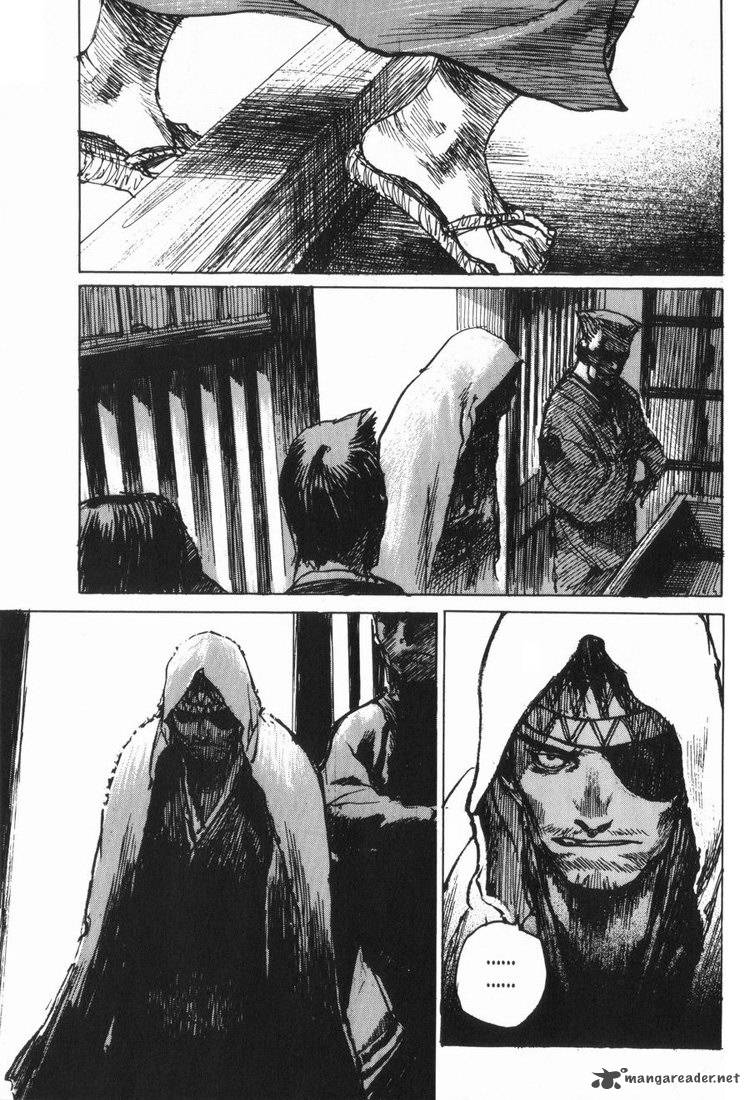 Blade Of The Immortal 55 35