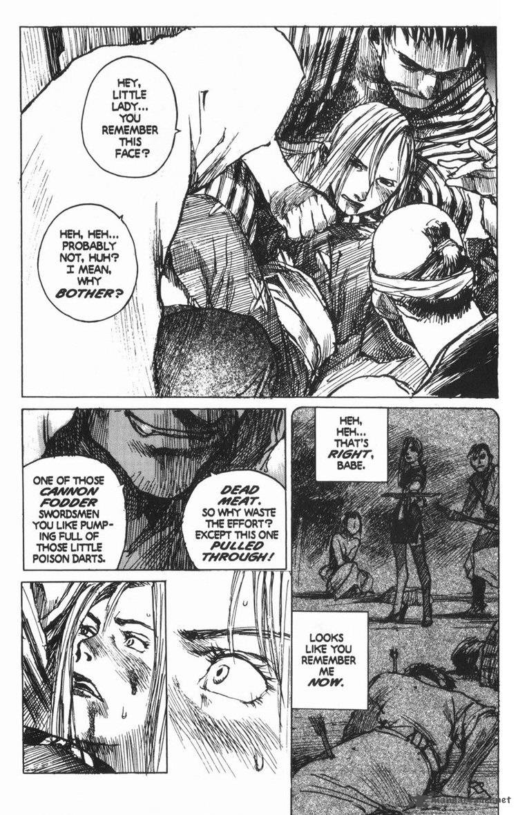 Blade Of The Immortal 55 37