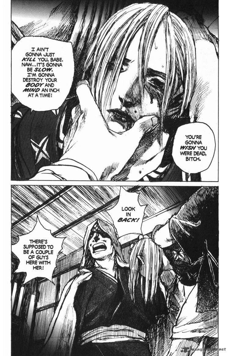 Blade Of The Immortal 55 39