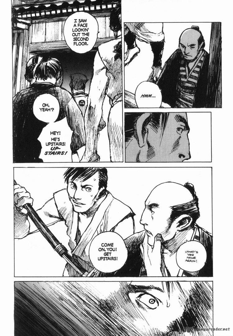 Blade Of The Immortal 55 40
