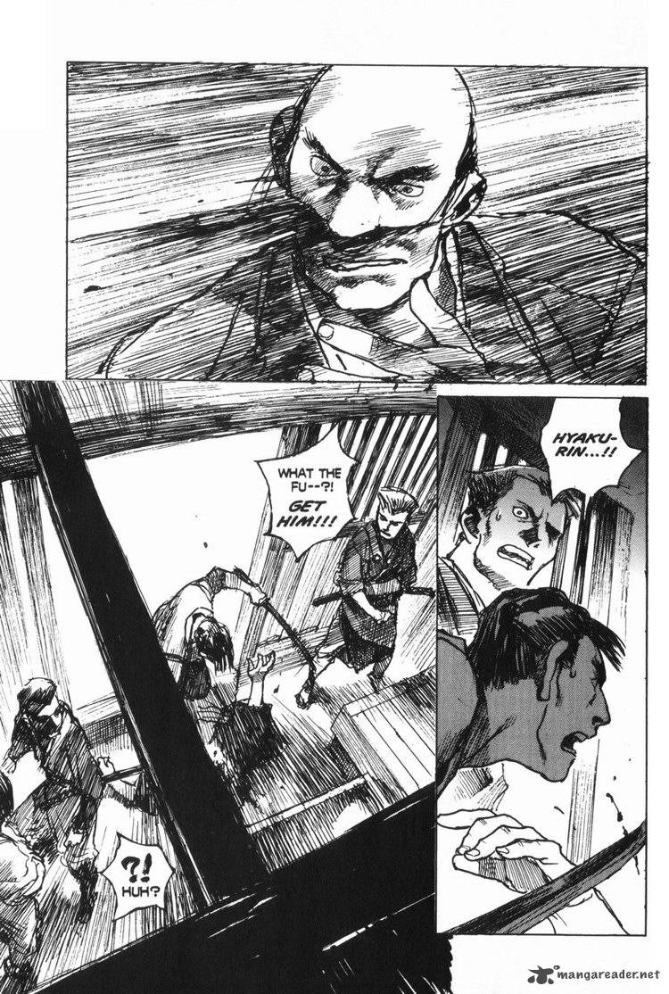Blade Of The Immortal 55 41