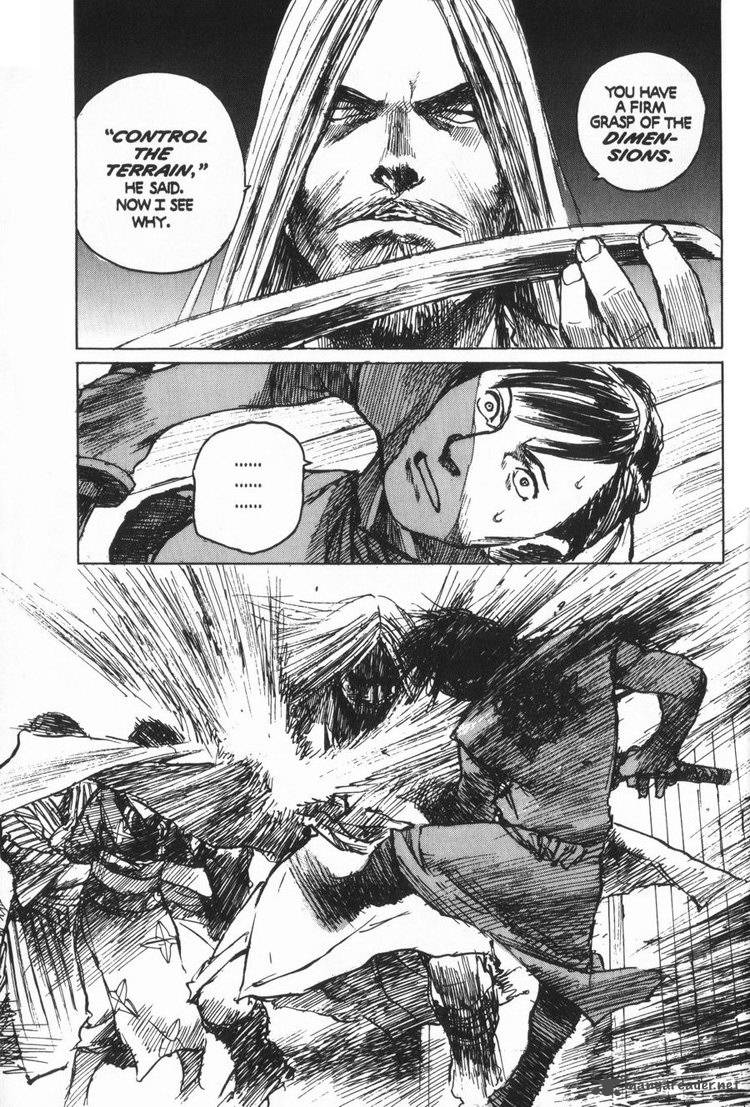 Blade Of The Immortal 55 47