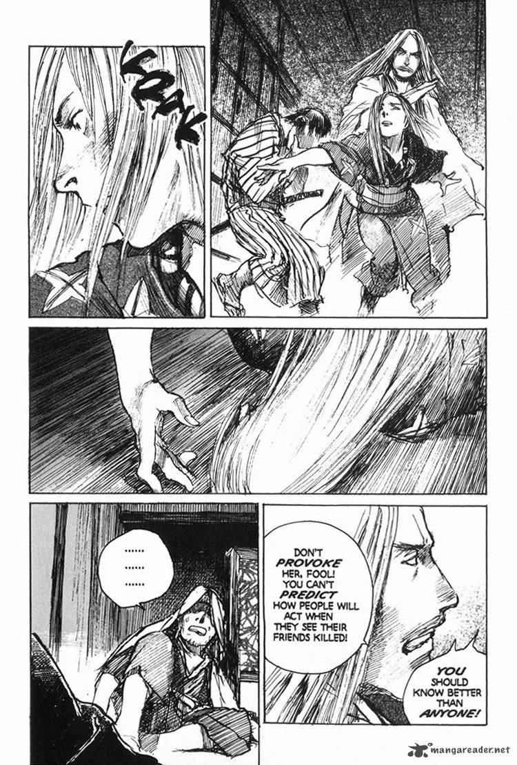 Blade Of The Immortal 55 54