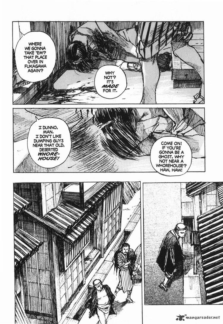 Blade Of The Immortal 55 56