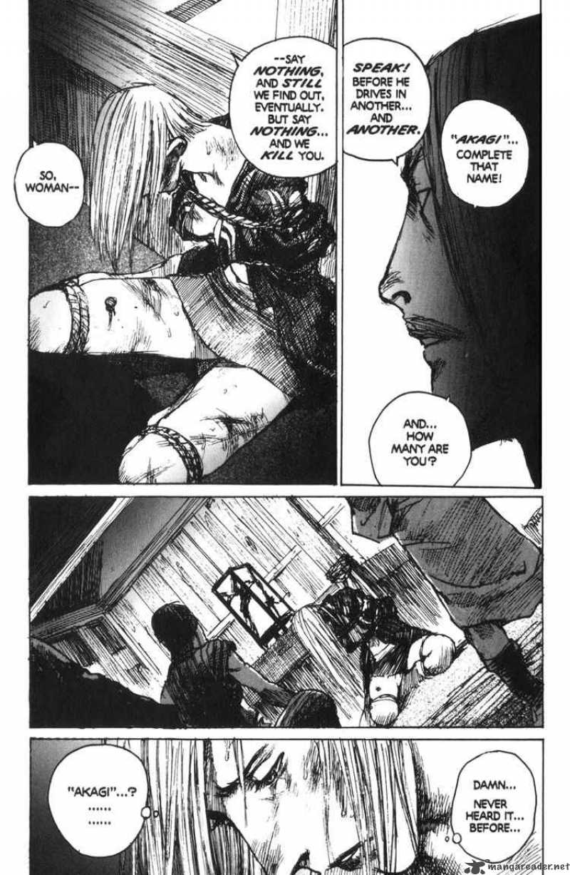 Blade Of The Immortal 56 17