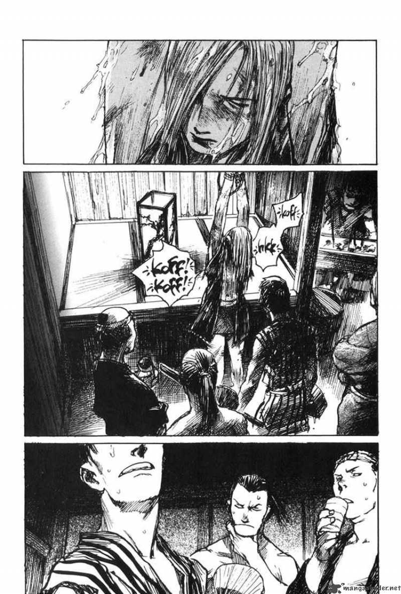 Blade Of The Immortal 56 7