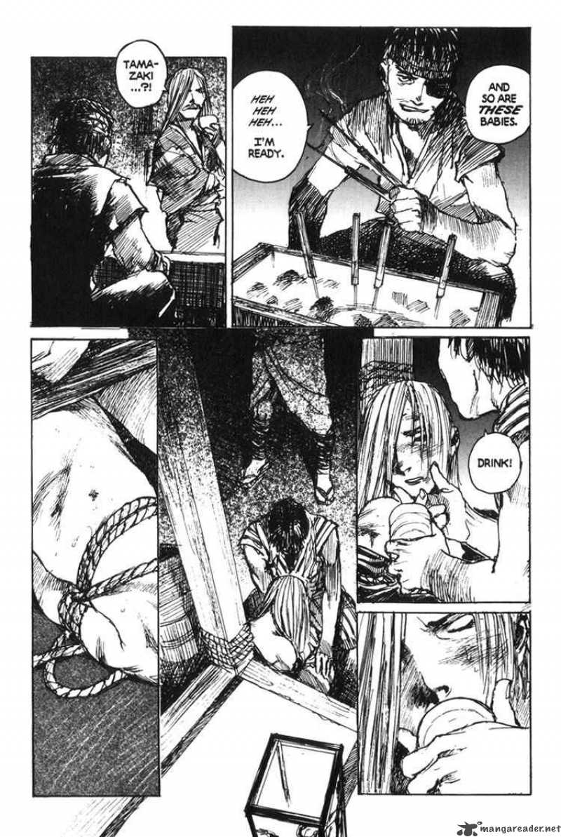 Blade Of The Immortal 56 9