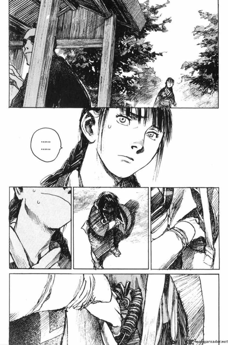 Blade Of The Immortal 58 138