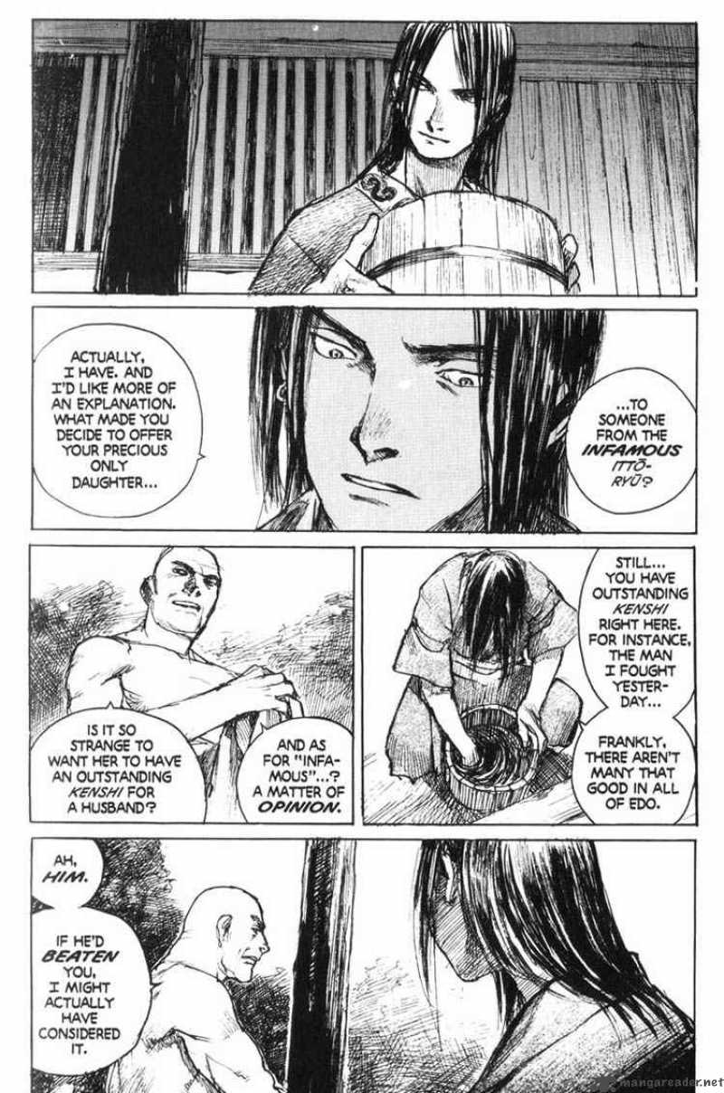 Blade Of The Immortal 58 144