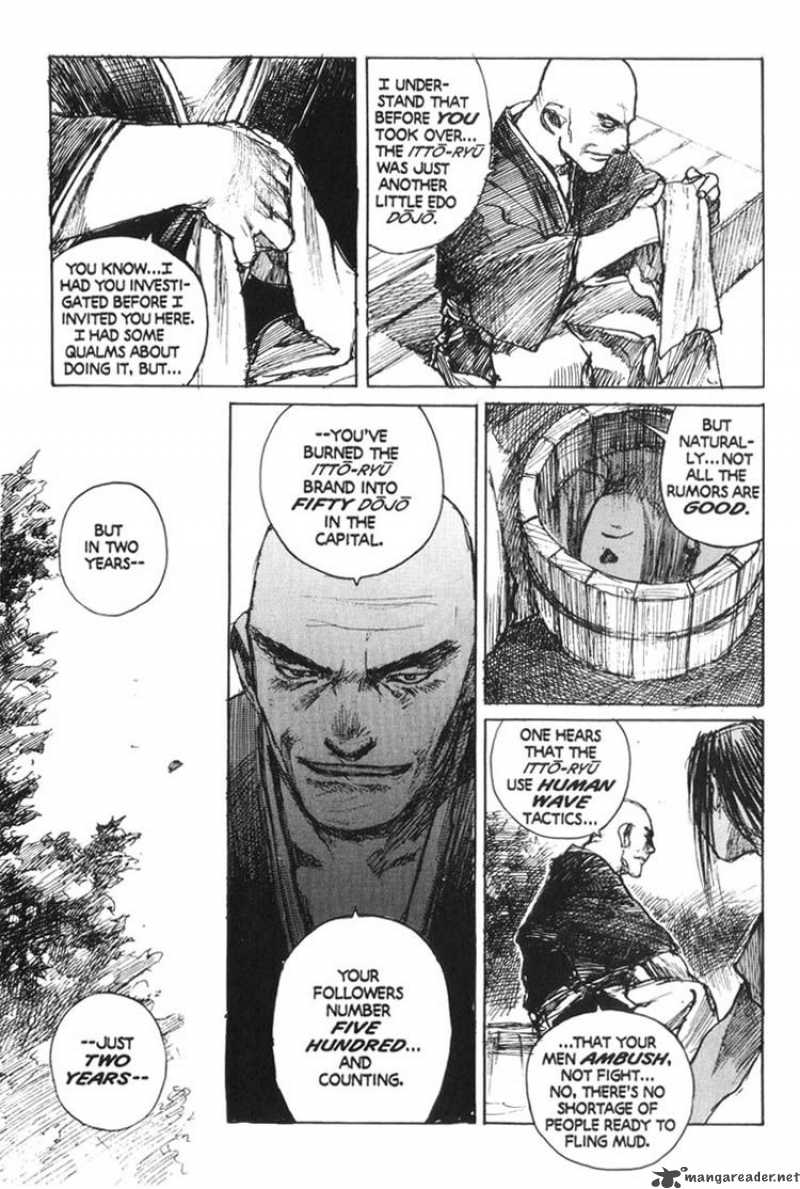 Blade Of The Immortal 58 147