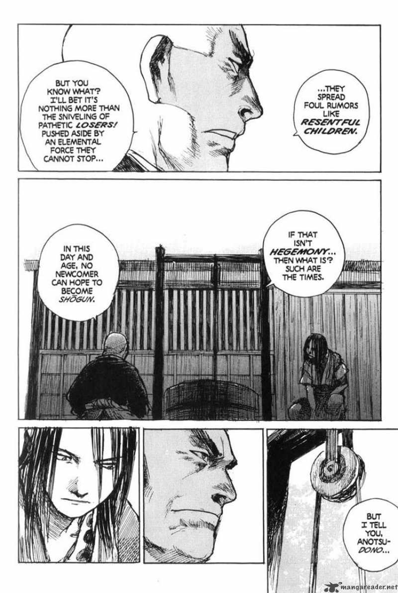 Blade Of The Immortal 58 148