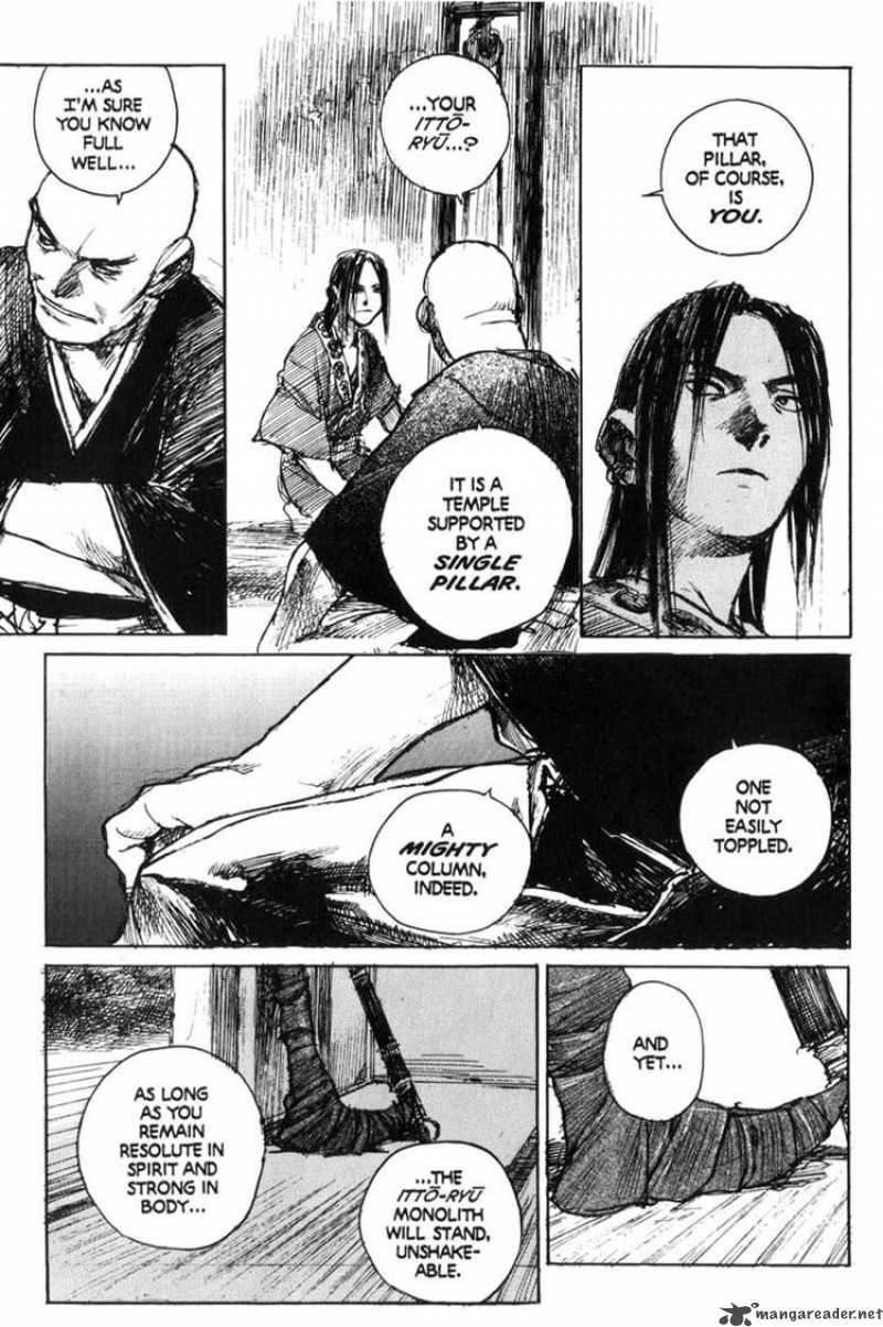 Blade Of The Immortal 58 149
