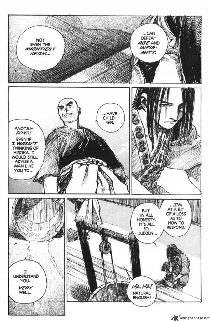 Blade Of The Immortal 58 150