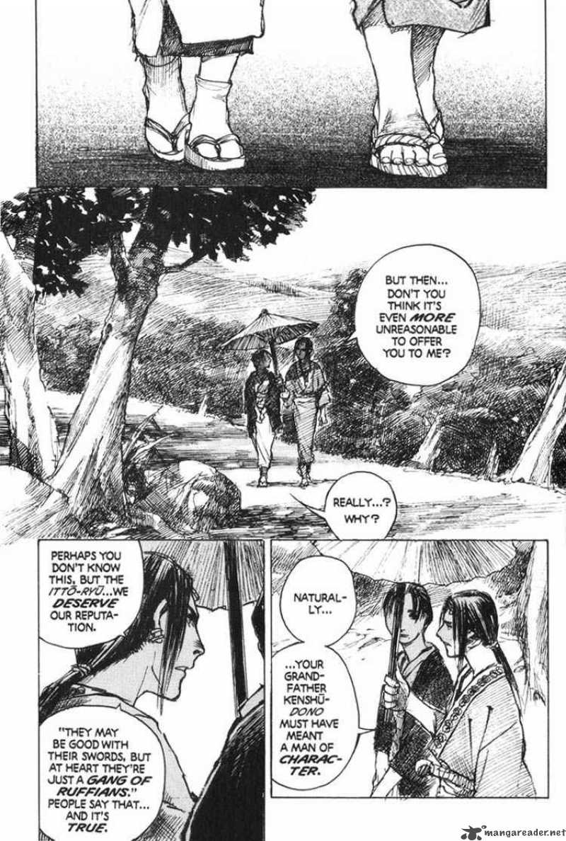 Blade Of The Immortal 58 157