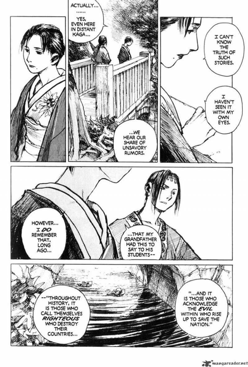 Blade Of The Immortal 58 158