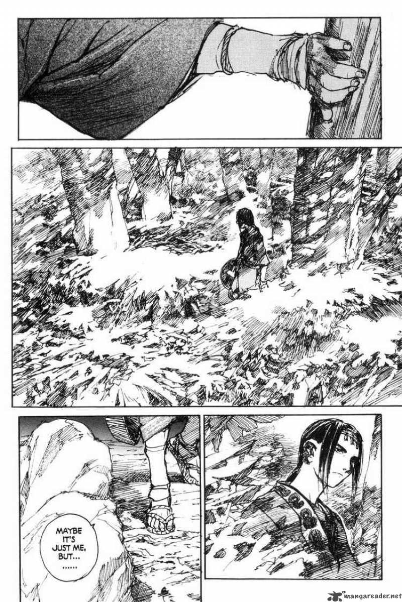 Blade Of The Immortal 58 16