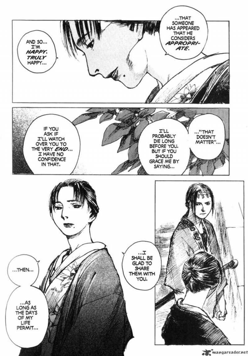 Blade Of The Immortal 58 166