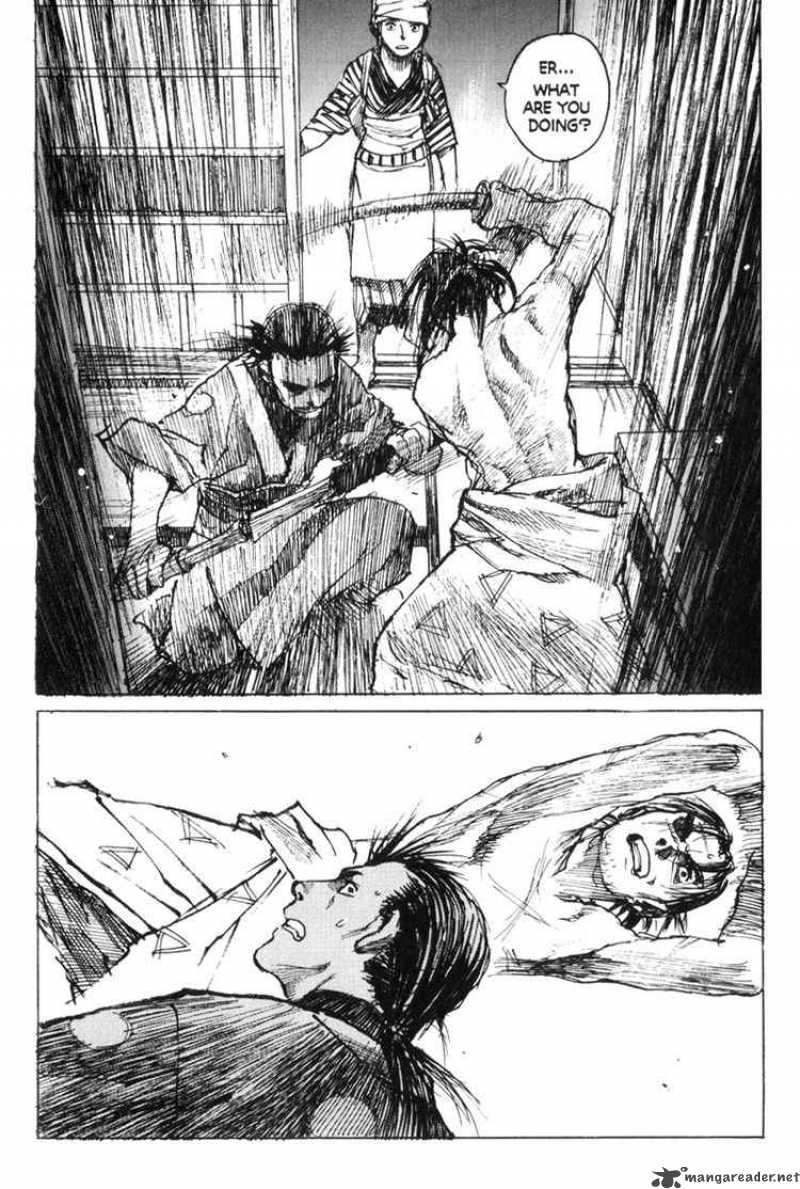 Blade Of The Immortal 58 188