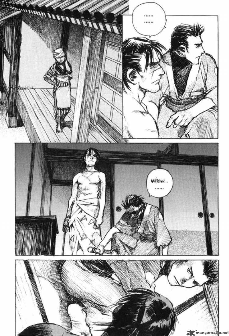 Blade Of The Immortal 58 191
