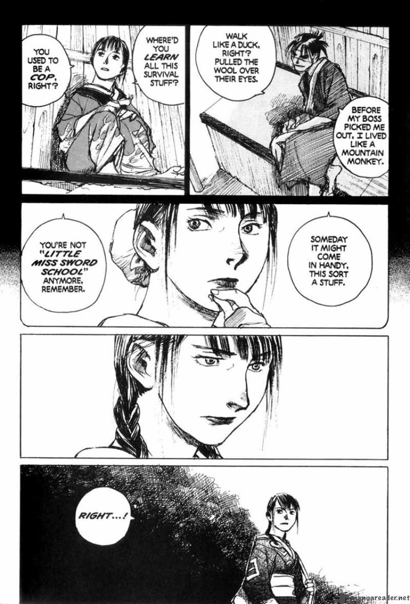 Blade Of The Immortal 58 204