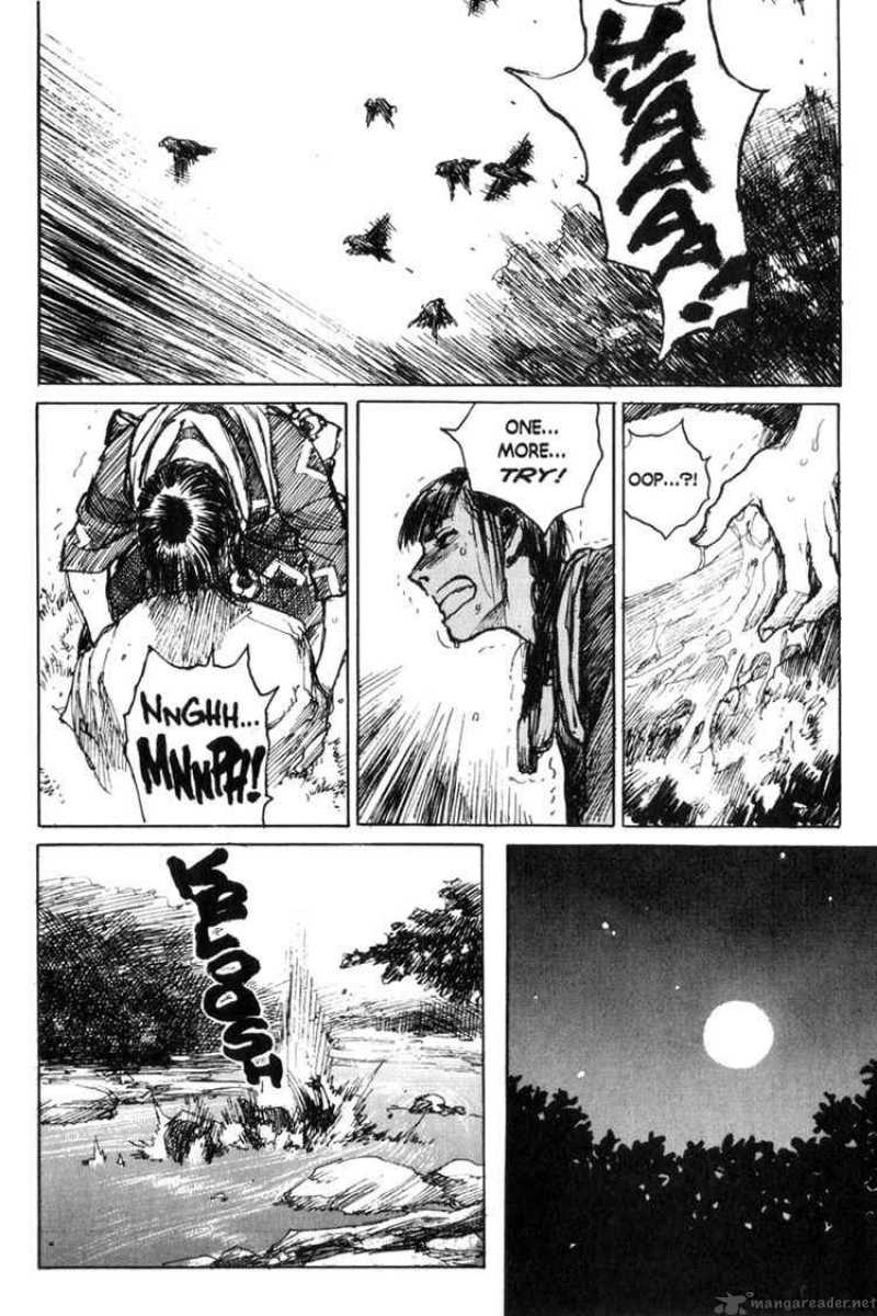 Blade Of The Immortal 58 210
