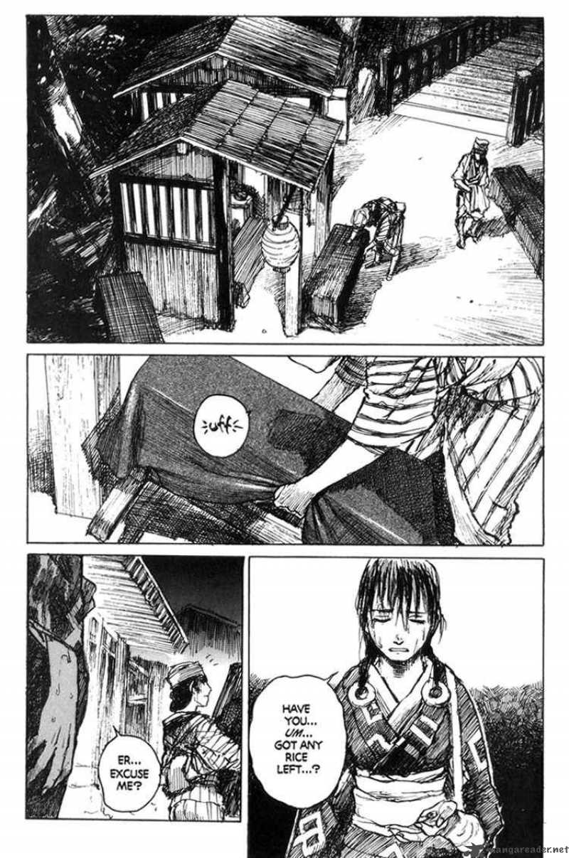 Blade Of The Immortal 58 211