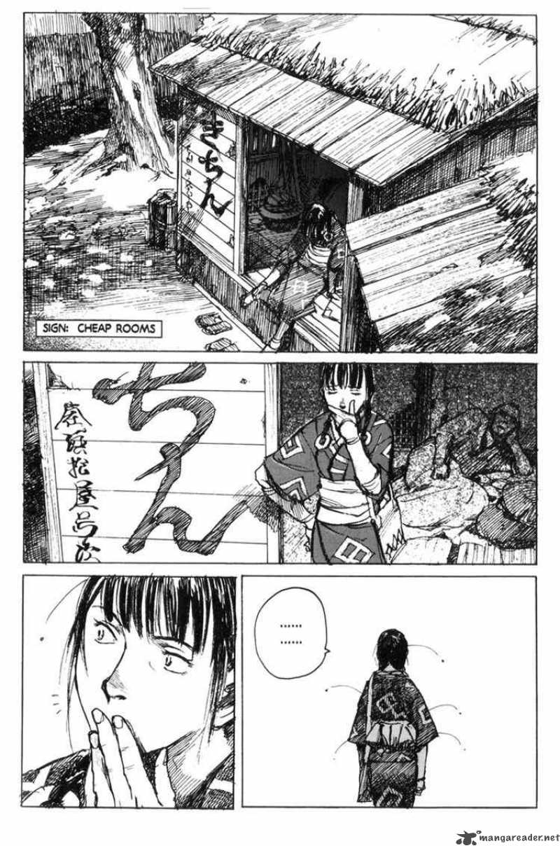 Blade Of The Immortal 58 212