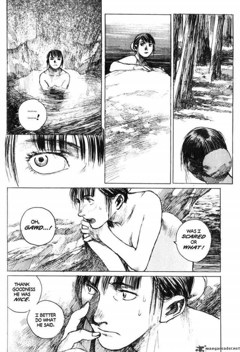 Blade Of The Immortal 58 222