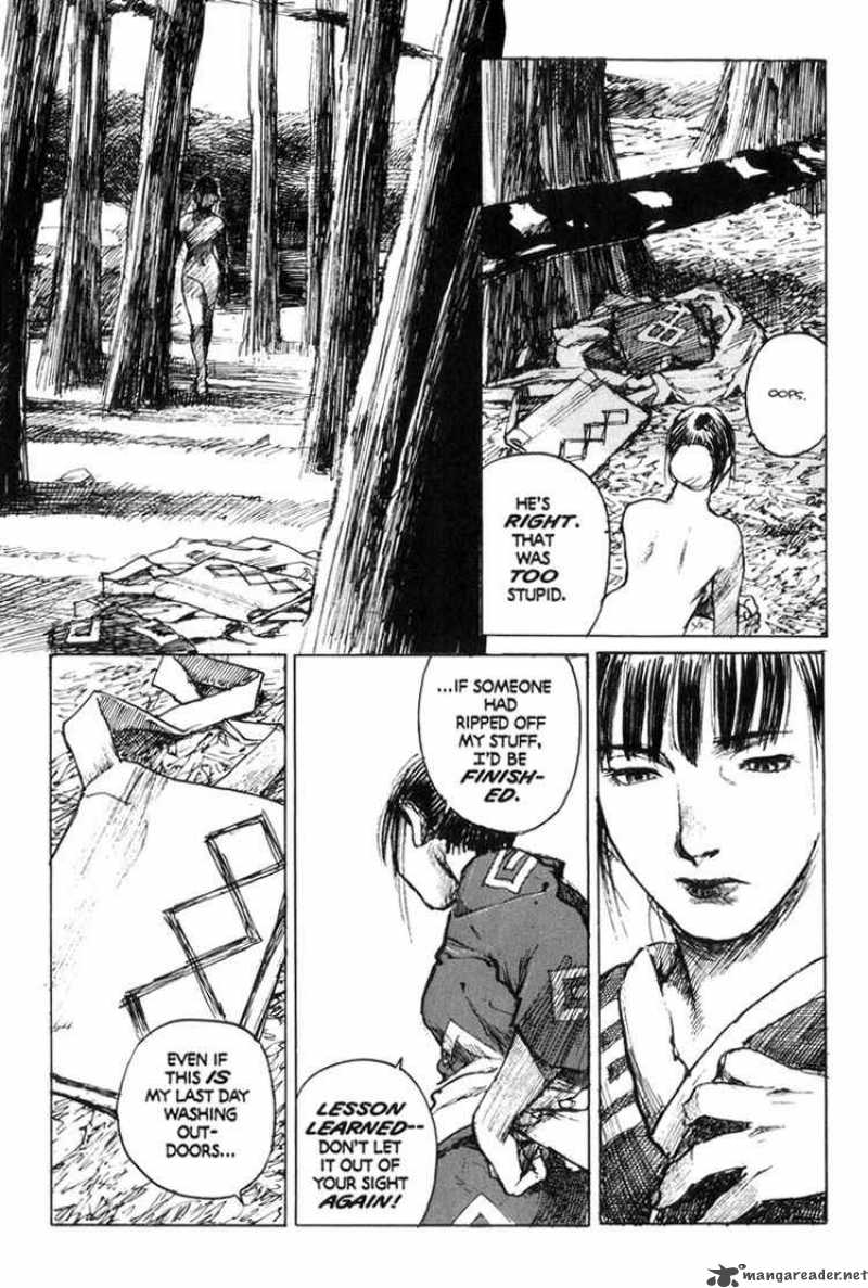 Blade Of The Immortal 58 223