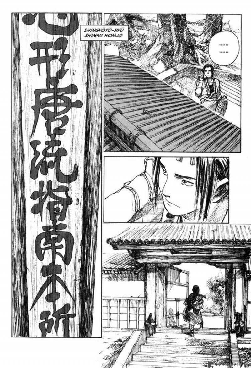 Blade Of The Immortal 58 24