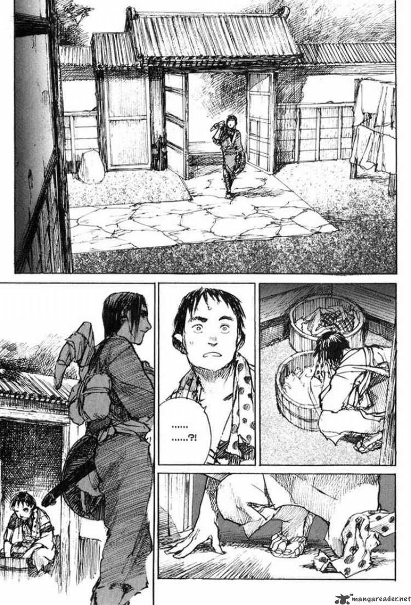 Blade Of The Immortal 58 25