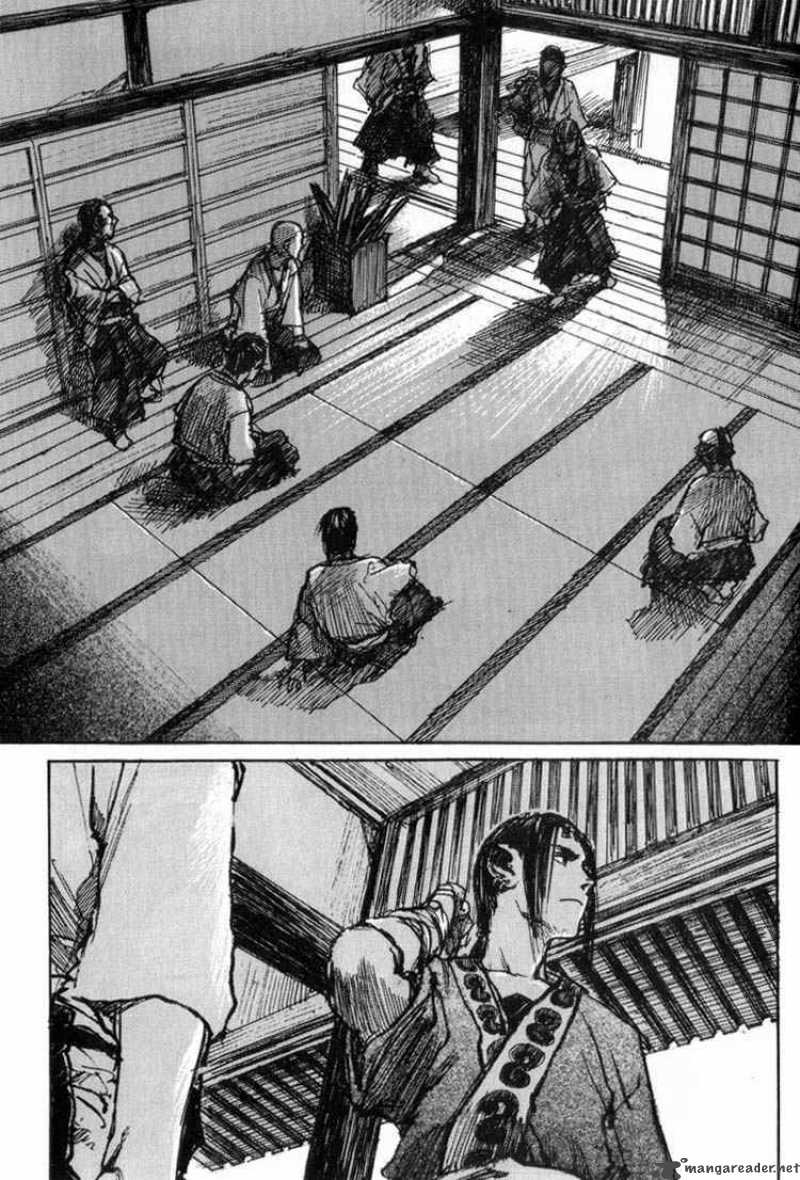 Blade Of The Immortal 58 33