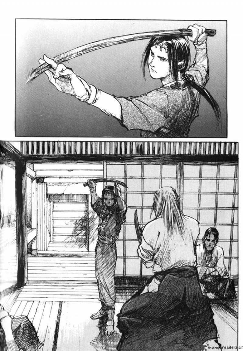Blade Of The Immortal 58 42