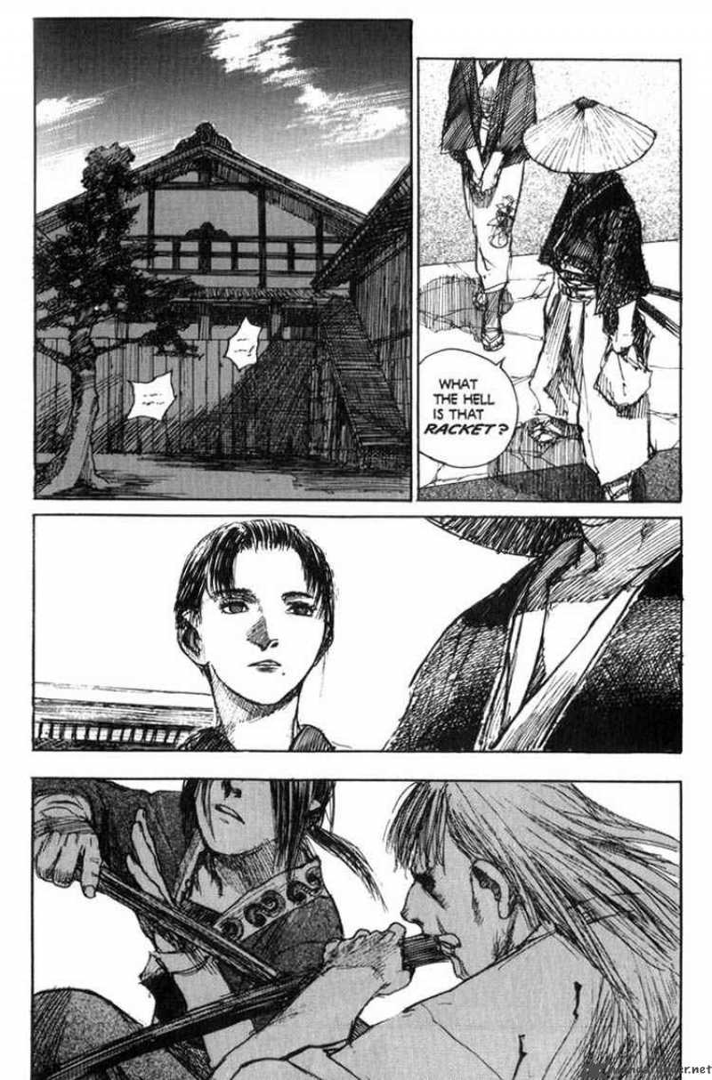 Blade Of The Immortal 58 50