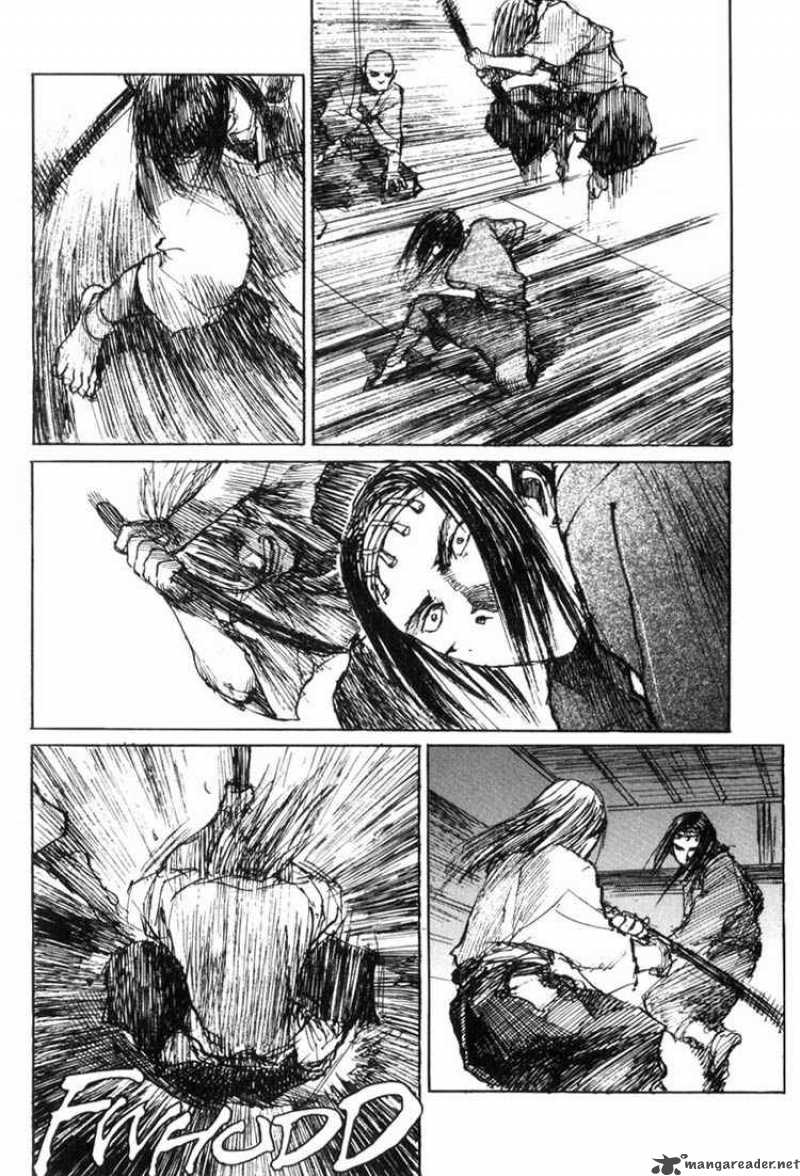 Blade Of The Immortal 58 52