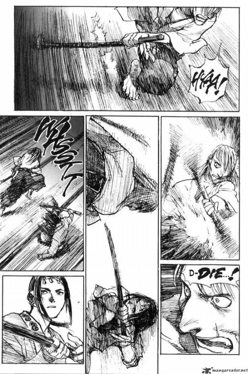 Blade Of The Immortal 58 53