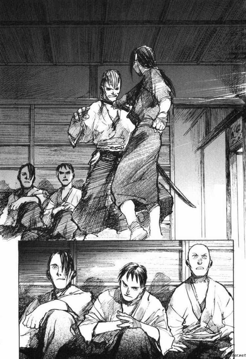 Blade Of The Immortal 58 63