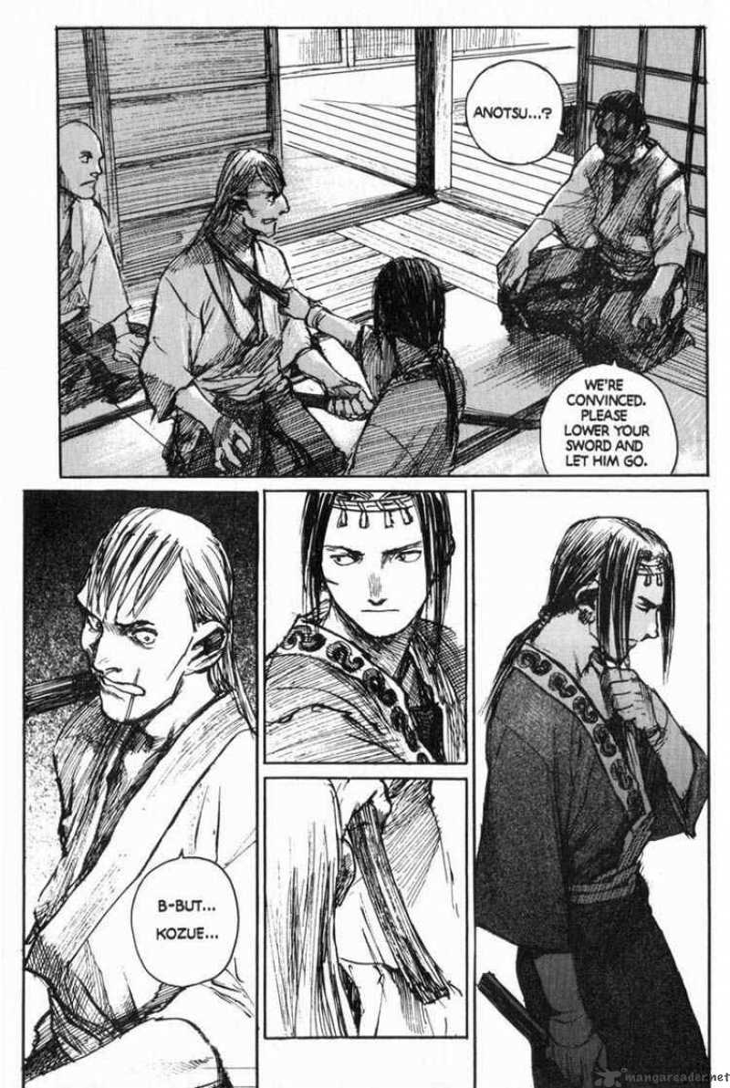 Blade Of The Immortal 58 65