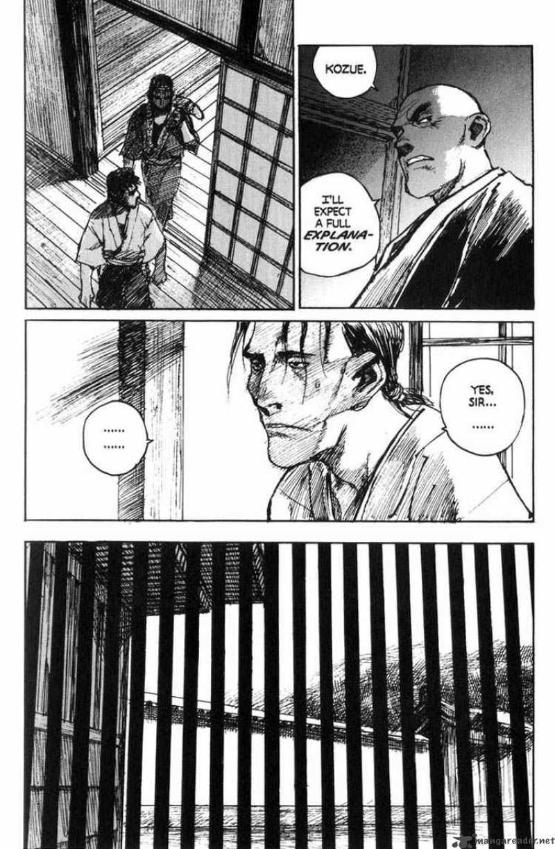 Blade Of The Immortal 58 74