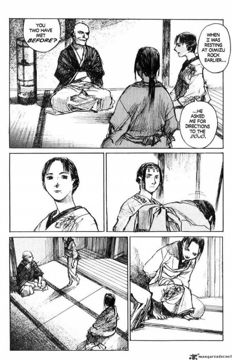 Blade Of The Immortal 58 89