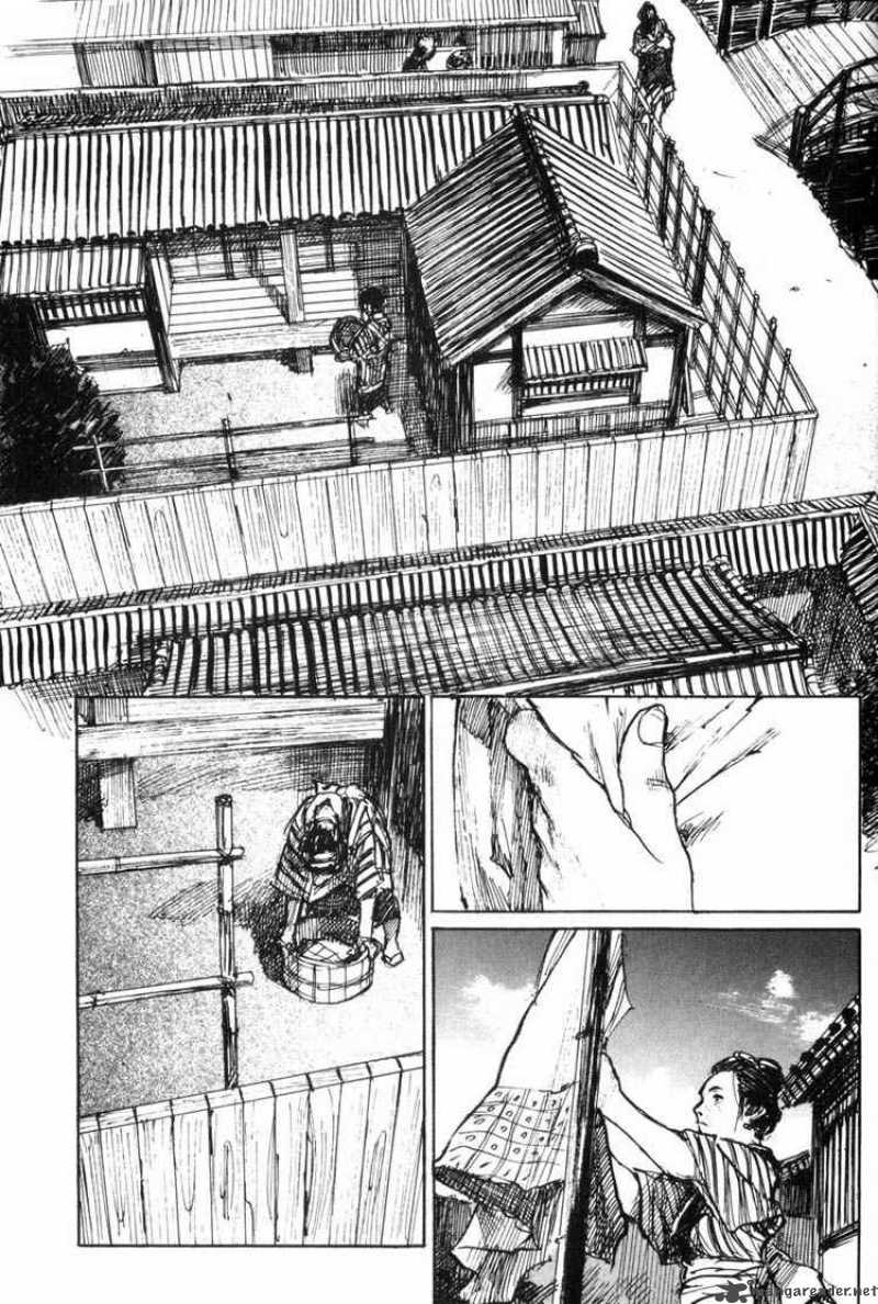 Blade Of The Immortal 58 99