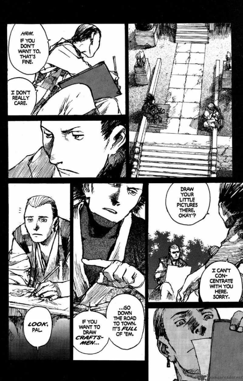 Blade Of The Immortal 73 12