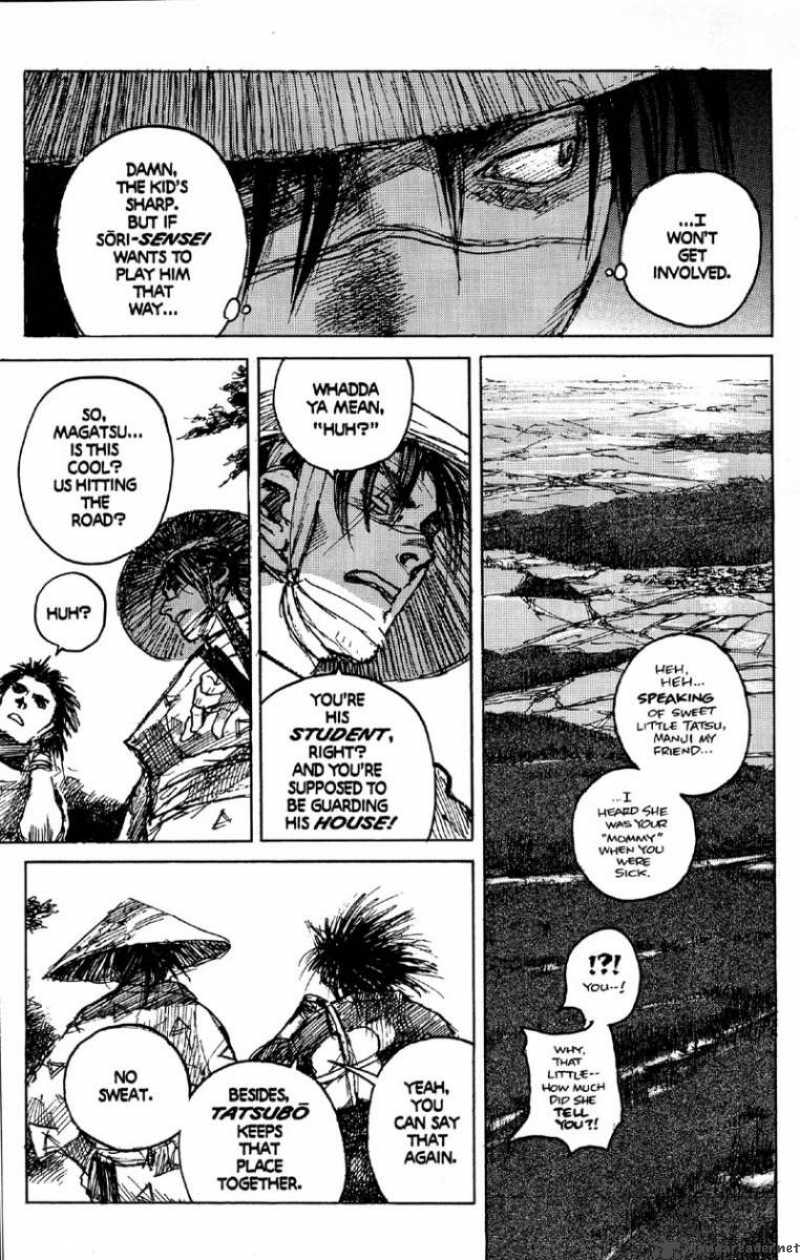 Blade Of The Immortal 73 19