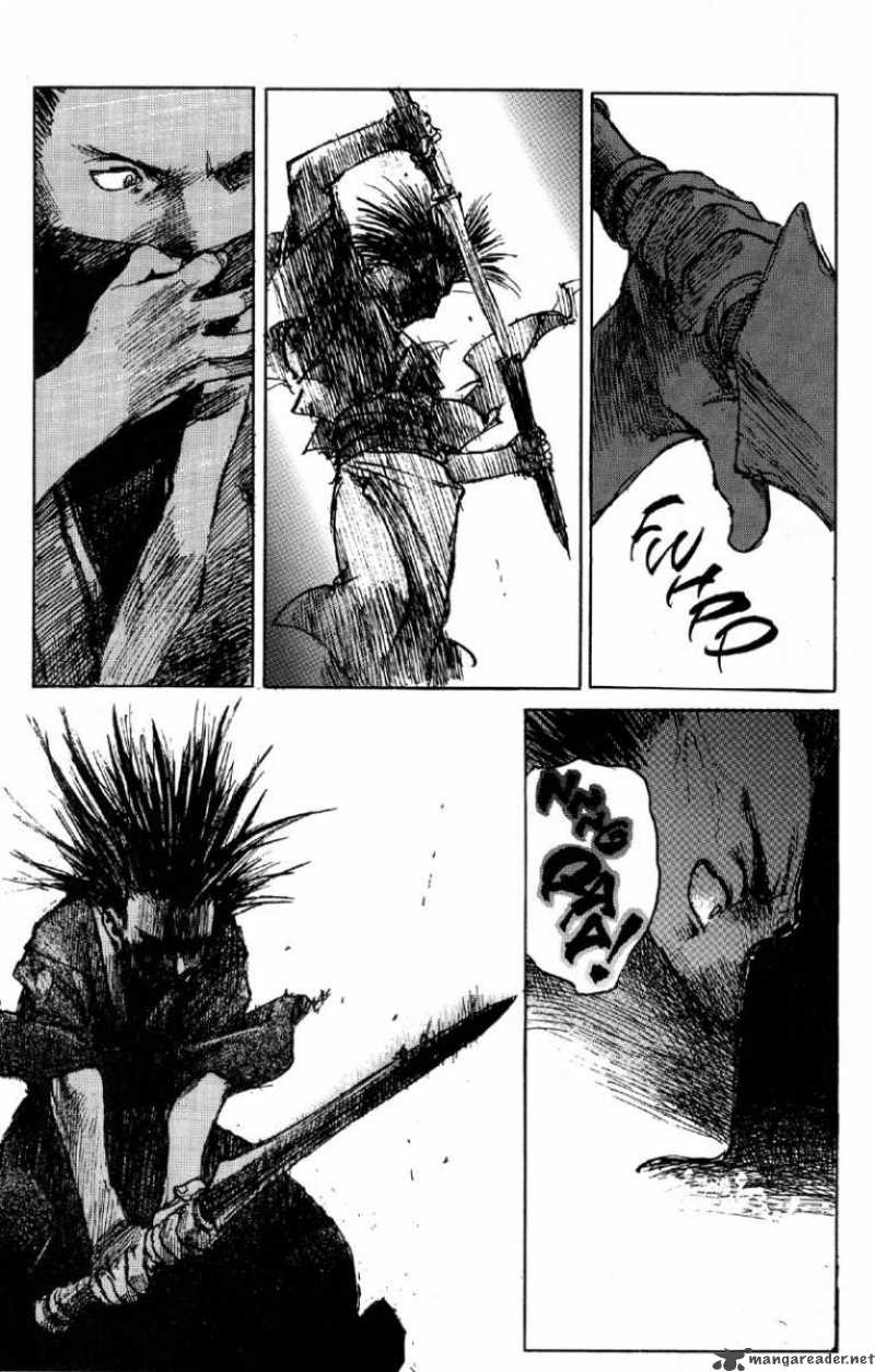 Blade Of The Immortal 73 31