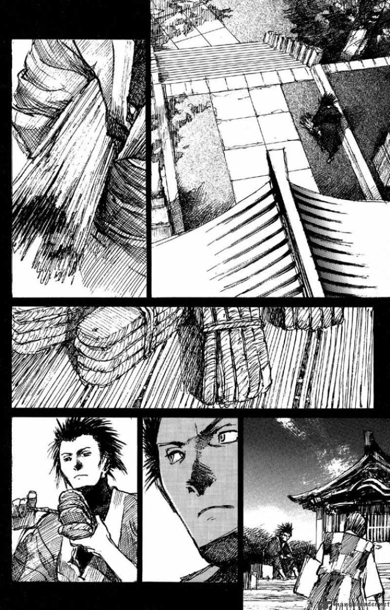 Blade Of The Immortal 73 8