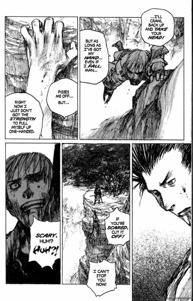Blade Of The Immortal 78 12