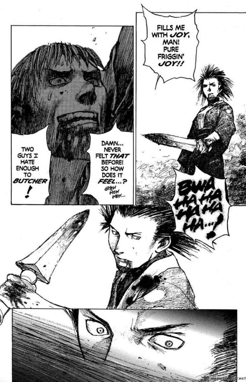 Blade Of The Immortal 78 14